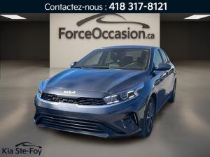 2024 Kia Forte Ex* Volant Chauffant* Carplay* Camera* - Image 1