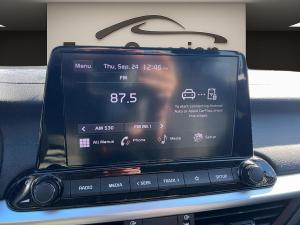 Miniature 13 Kia Forte Ex* Volant Chauffant* Carplay* Camera* 2024