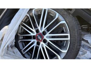 Miniature 5 Kia Forte5 Gt Limited Dct Turbo *Cuir *Toit *Gps *Bizone *Siege Ventilé *Audio Harman/Kardon 2024