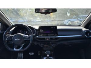 Miniature 7 Kia Forte5 Gt Limited Dct Turbo *Cuir *Toit *Gps *Bizone *Siege Ventilé *Audio Harman/Kardon 2024