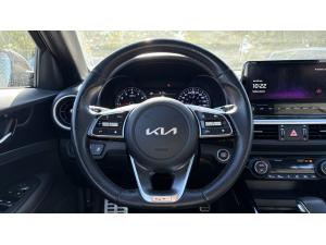Miniature 8 Kia Forte5 Gt Limited Dct Turbo *Cuir *Toit *Gps *Bizone *Siege Ventilé *Audio Harman/Kardon 2024