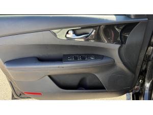 Miniature 10 Kia Forte5 Gt Limited Dct Turbo *Cuir *Toit *Gps *Bizone *Siege Ventilé *Audio Harman/Kardon 2024