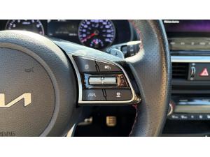 Miniature 19 Kia Forte5 Gt Limited Dct Turbo *Cuir *Toit *Gps *Bizone *Siege Ventilé *Audio Harman/Kardon 2024