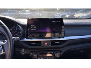 Miniature 22 Kia Forte5 Gt Limited Dct Turbo *Cuir *Toit *Gps *Bizone *Siege Ventilé *Audio Harman/Kardon 2024