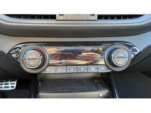 Miniature 26 Kia Forte5 Gt Limited Dct Turbo *Cuir *Toit *Gps *Bizone *Siege Ventilé *Audio Harman/Kardon 2024