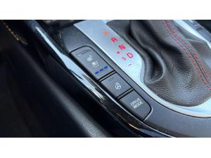 Miniature 28 Kia Forte5 Gt Limited Dct Turbo *Cuir *Toit *Gps *Bizone *Siege Ventilé *Audio Harman/Kardon 2024