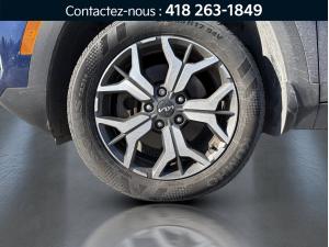 Miniature 5 Kia Seltos Ex Premium *Awd *Cuir *Toit *Gps *Siege Ventilé *Carplay 2023