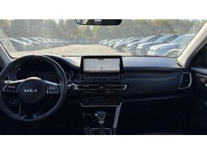 Miniature 7 Kia Seltos Ex Premium *Awd *Cuir *Toit *Gps *Siege Ventilé *Carplay 2023