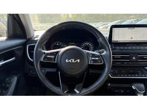 Miniature 8 Kia Seltos Ex Premium *Awd *Cuir *Toit *Gps *Siege Ventilé *Carplay 2023