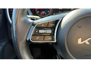 Miniature 17 Kia Seltos Ex Premium *Awd *Cuir *Toit *Gps *Siege Ventilé *Carplay 2023