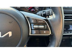 Miniature 19 Kia Seltos Ex Premium *Awd *Cuir *Toit *Gps *Siege Ventilé *Carplay 2023