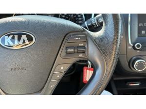 Miniature 18 Kia Forte Lx+ *Camera *Carplay *Bluetooth *Sièges Chauffants *Regulateur Vitesse 2018