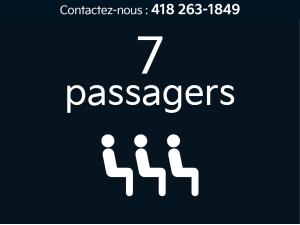 Miniature 15 Dodge Grand Caravan Ensemble Valeur plus *CAMERA *CLIMATISATION BIZONE *REGULATEUR VITESSE 2018