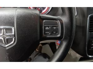 2018 Dodge Grand Caravan Ensemble Valeur plus *CAMERA *CLIMATISATION BIZONE *REGULATEUR VITESSE - Image 1