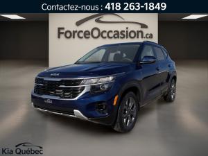 2025 Kia Seltos Lx *Carplay *Camera *Siege Chauffant *Cruise - Image 1