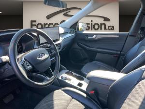 Miniature 6 Ford Escape Plug-In Hybrid Phev* Toit Pano* Gps* Volant Chauffant* Bizone* 2023