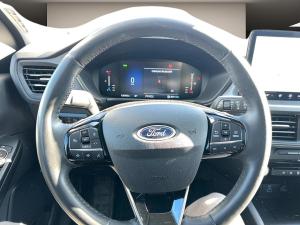 Miniature 7 Ford Escape Plug-In Hybrid Phev* Toit Pano* Gps* Volant Chauffant* Bizone* 2023