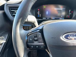 Miniature 8 Ford Escape Plug-In Hybrid Phev* Toit Pano* Gps* Volant Chauffant* Bizone* 2023