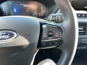 Miniature 9 Ford Escape Plug-In Hybrid Phev* Toit Pano* Gps* Volant Chauffant* Bizone* 2023
