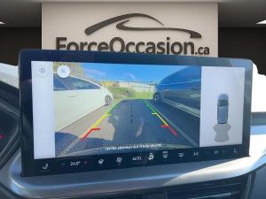 Miniature 13 Ford Escape Plug-In Hybrid Phev* Toit Pano* Gps* Volant Chauffant* Bizone* 2023