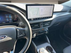 Miniature 16 Ford Escape Plug-In Hybrid Phev* Toit Pano* Gps* Volant Chauffant* Bizone* 2023