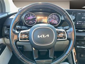 Miniature 6 Kia Carnival Ex* V6* 8Pass* Cuir* Carplay* Volant Chauffant* 2022