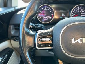 Miniature 7 Kia Carnival Ex* V6* 8Pass* Cuir* Carplay* Volant Chauffant* 2022
