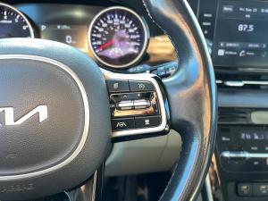 Miniature 8 Kia Carnival Ex* V6* 8Pass* Cuir* Carplay* Volant Chauffant* 2022