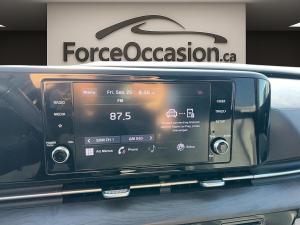 Miniature 11 Kia Carnival Ex* V6* 8Pass* Cuir* Carplay* Volant Chauffant* 2022