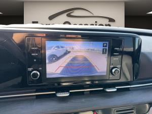 Miniature 12 Kia Carnival Ex* V6* 8Pass* Cuir* Carplay* Volant Chauffant* 2022