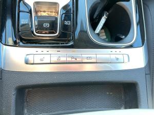 Miniature 14 Kia Carnival Ex* V6* 8Pass* Cuir* Carplay* Volant Chauffant* 2022