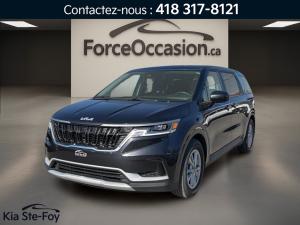 2022 Kia Carnival Lx* V6* 8Pass* Carplay* Camera* Cruise* - Image 1