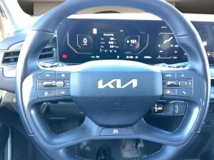 Miniature 7 Kia EV9 Wind* 7Pass* Cuir* Gps* Sieges Ventiles* Bizone* 2024