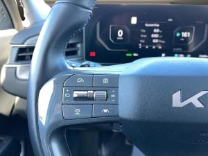 Miniature 8 Kia EV9 Wind* 7Pass* Cuir* Gps* Sieges Ventiles* Bizone* 2024