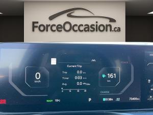 Miniature 10 Kia EV9 Wind* 7Pass* Cuir* Gps* Sieges Ventiles* Bizone* 2024