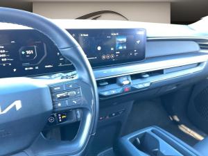 Miniature 15 Kia EV9 Wind* 7Pass* Cuir* Gps* Sieges Ventiles* Bizone* 2024