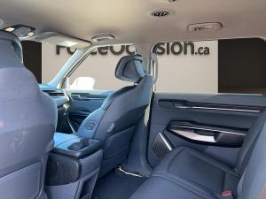 Miniature 17 Kia EV9 Wind* 7Pass* Cuir* Gps* Sieges Ventiles* Bizone* 2024
