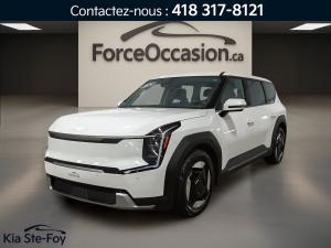 2024 Kia EV9 Wind* 7Pass* Cuir* Gps* Sieges Ventiles* Bizone* - Image 1