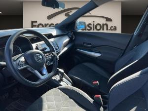 Miniature 5 Nissan Kicks S* Sieges Chauffants* Camera* Cruise* 2019