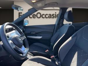 Miniature 6 Nissan Kicks S* Sieges Chauffants* Camera* Cruise* 2019