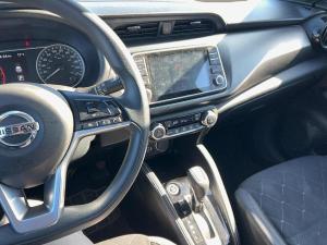 Miniature 16 Nissan Kicks S* Sieges Chauffants* Camera* Cruise* 2019