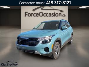 2024 Kia Seltos Lx* Awd* Sieges Chauffants* Carplay* Camera* - Image 1