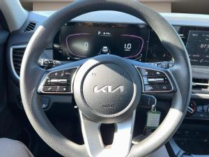 Miniature 7 Kia Seltos Lx* Awd* Sieges Chauffants* Carplay* Camera* 2024