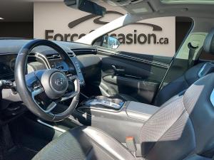 Miniature 6 Hyundai Tucson Luxury* Awd* Toit Pano* Cuir* Carplay* Bizone* 2022