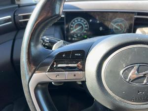 Miniature 9 Hyundai Tucson Luxury* Awd* Toit Pano* Cuir* Carplay* Bizone* 2022