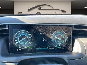 Miniature 11 Hyundai Tucson Luxury* Awd* Toit Pano* Cuir* Carplay* Bizone* 2022