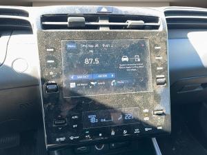 Miniature 13 Hyundai Tucson Luxury* Awd* Toit Pano* Cuir* Carplay* Bizone* 2022