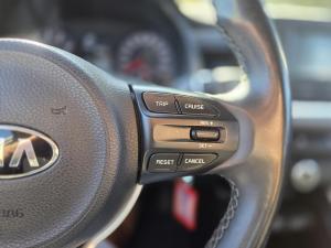 Miniature 12 Kia Rio5 Lx *Cruise 'Camera *Siege Chauffant 2018