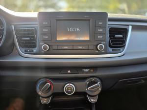 Miniature 15 Kia Rio5 Lx *Cruise 'Camera *Siege Chauffant 2018