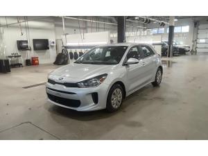 2018 Kia Rio5 Lx *Cruise 'Camera *Siege Chauffant - Image 1